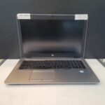 HP EliteBook 850 G4 (15,6 Zoll)