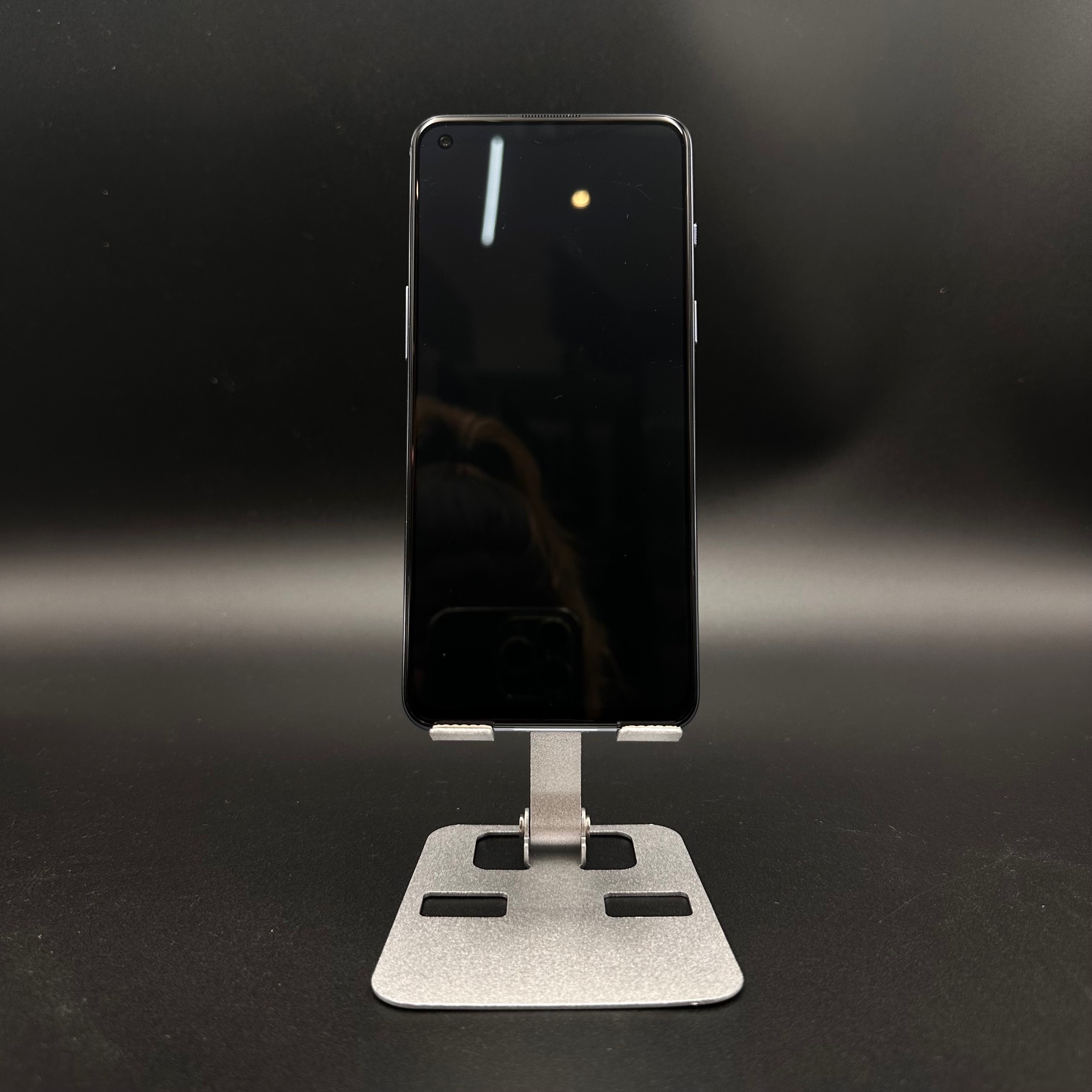 OnePlus Nord2 5G – Bild 2