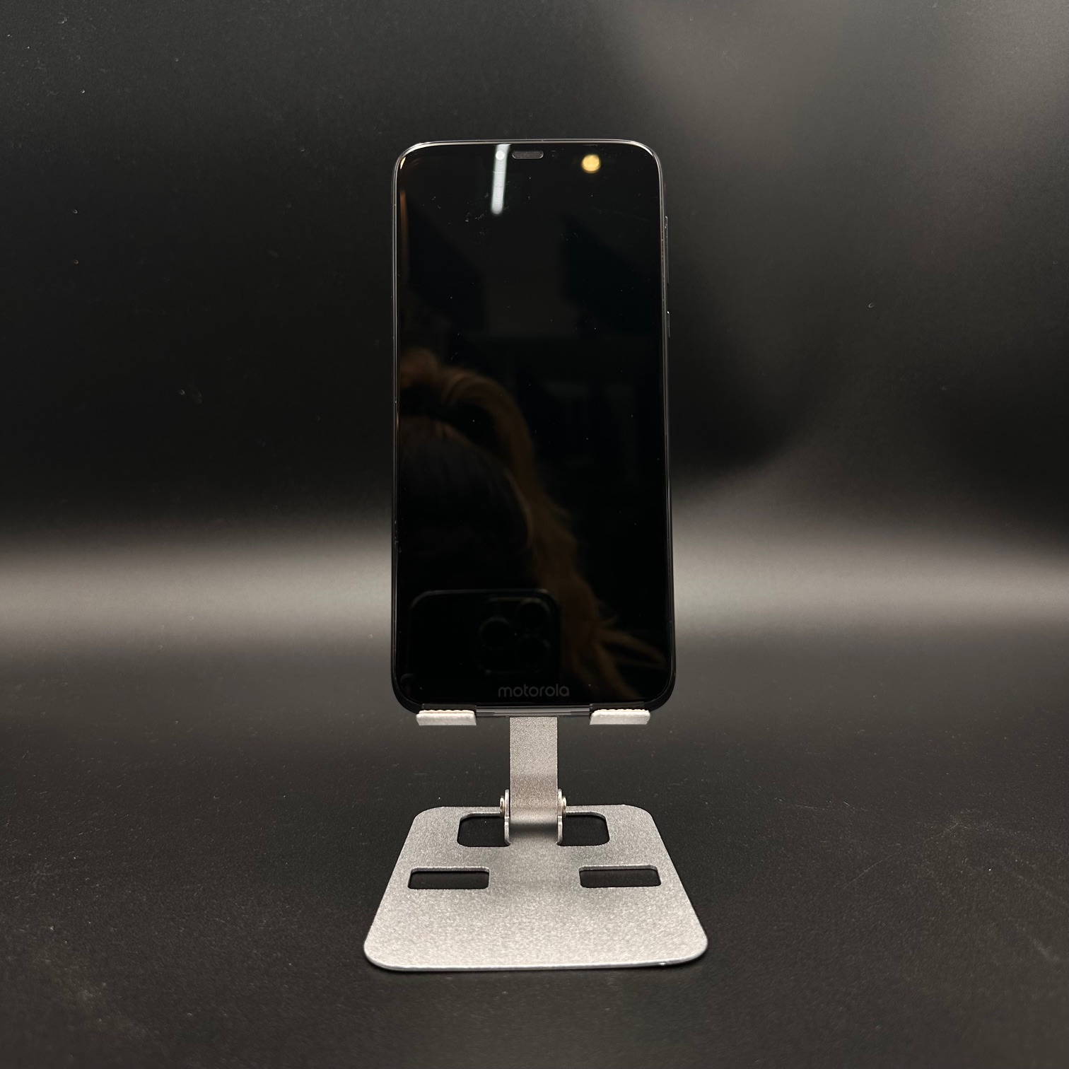 Motorola G7 Power – Bild 2