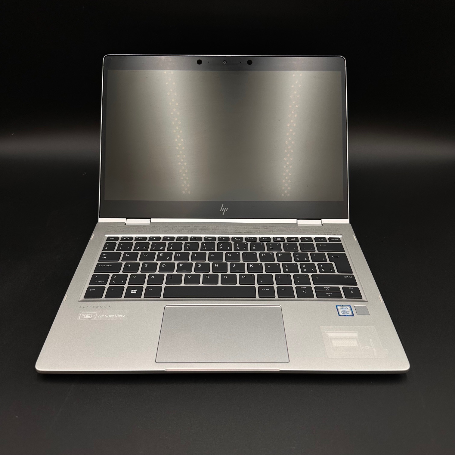 HP EliteBook x360 830 G6 – Bild 2