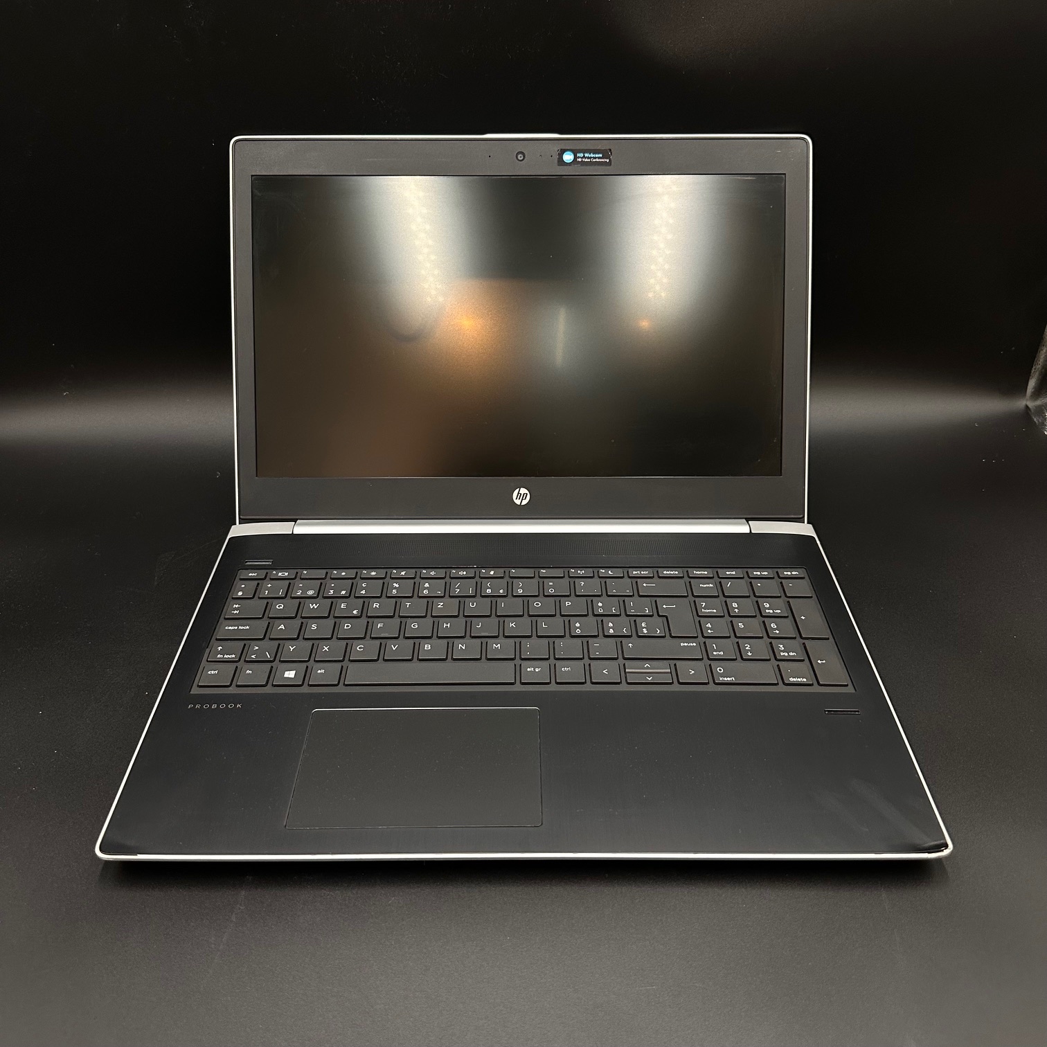 HP ProBook 455 G5 - Image 2
