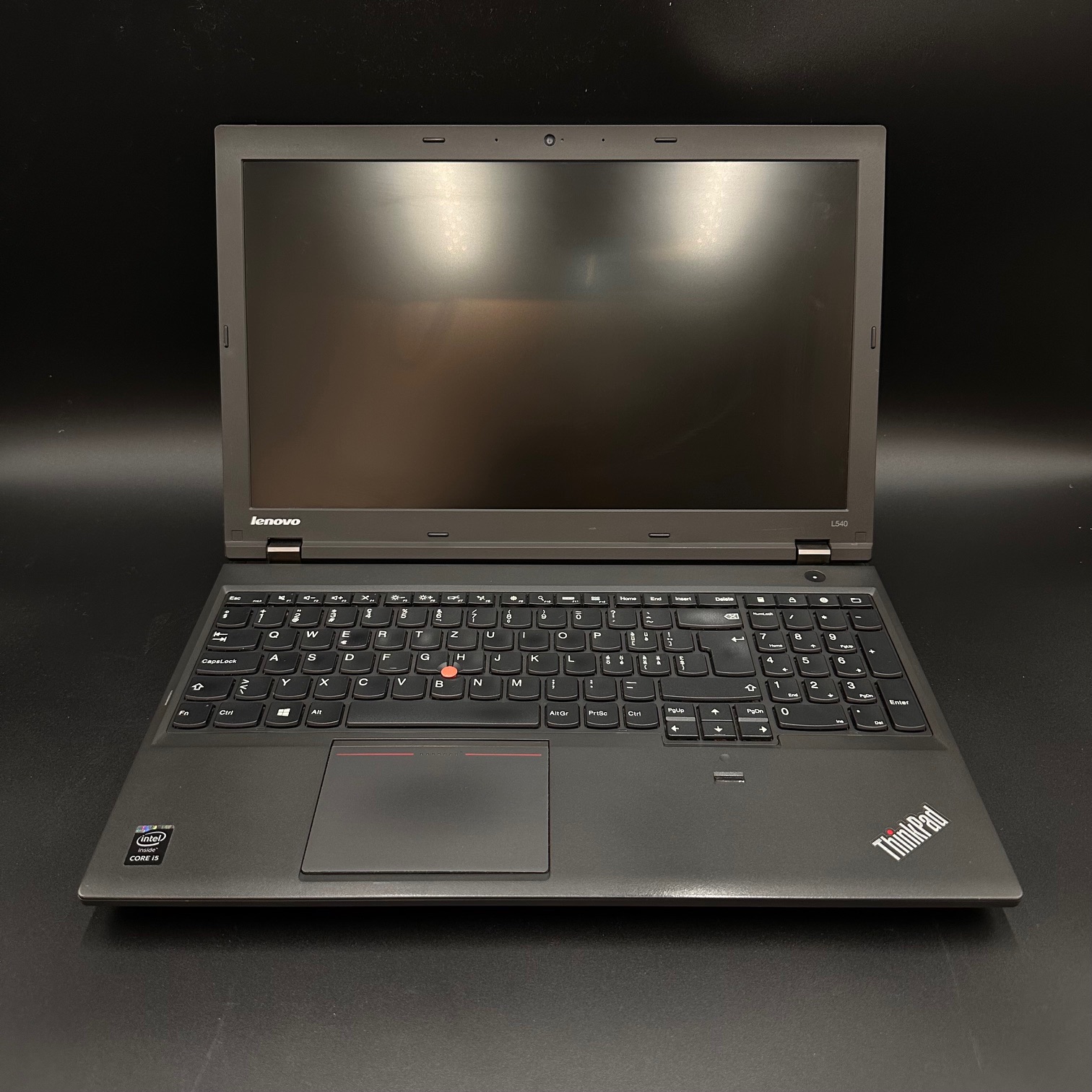 Lenovo ThinkPad L540 – Bild 2