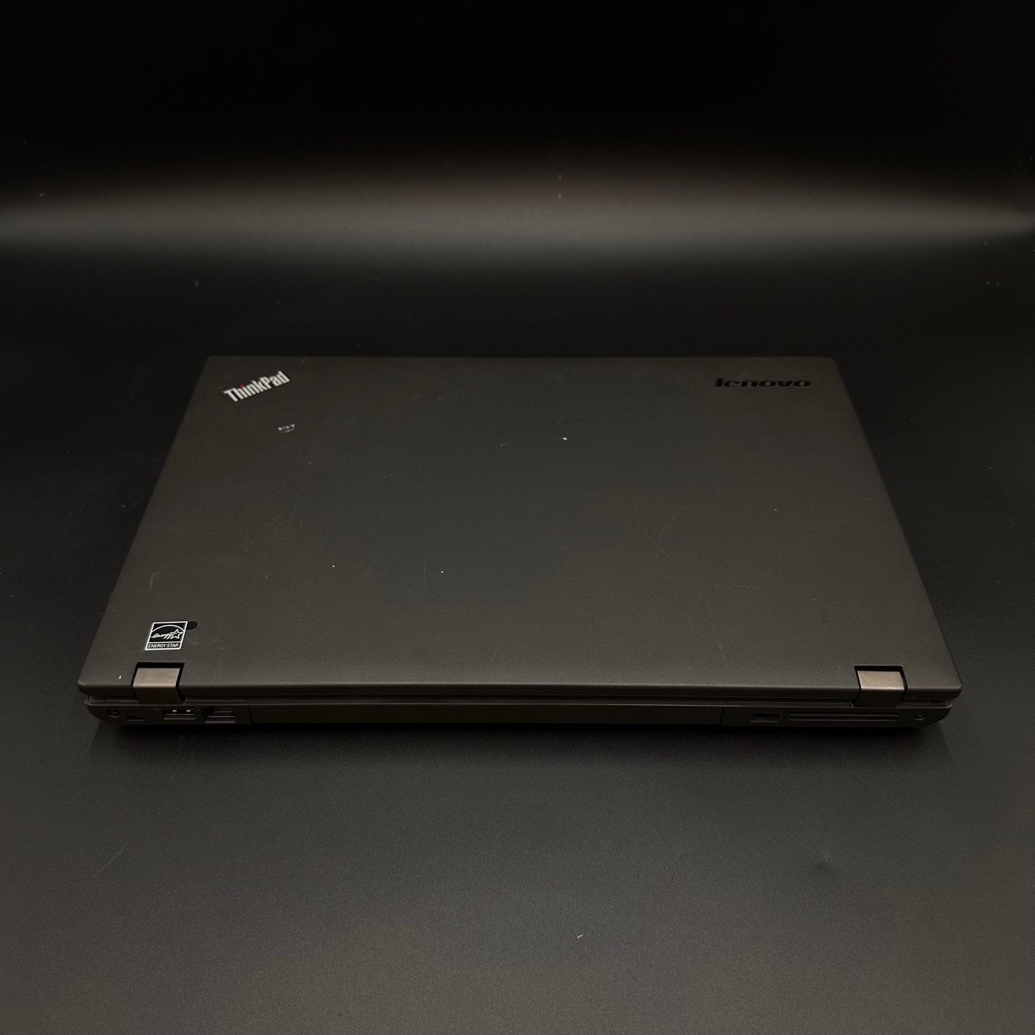 Lenovo ThinkPad L540