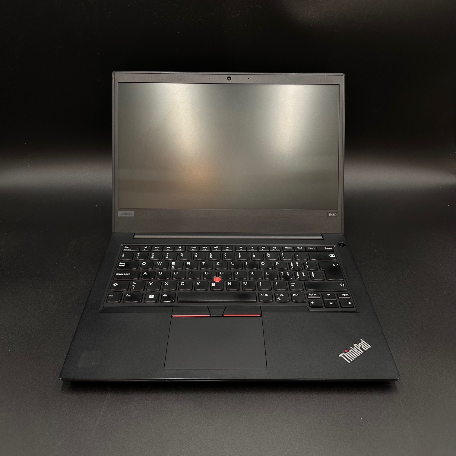 Lenovo ThinkPad E480 - Image 2