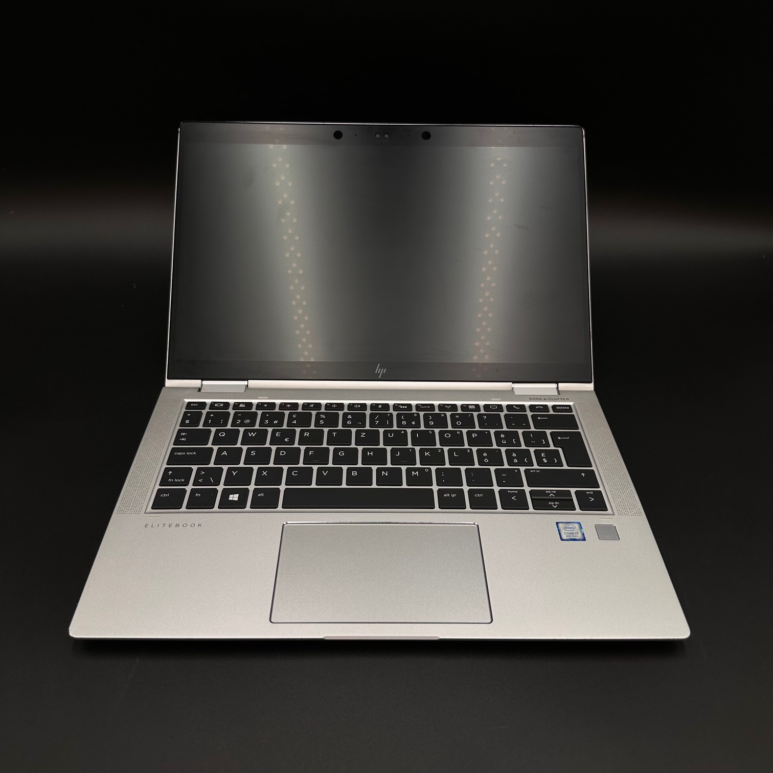 HP EliteBook x360 1030 G3 - Image 2