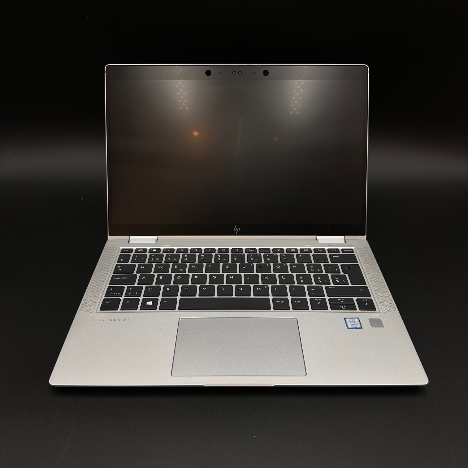 HP EliteBook x360 1030 G3 - Image 2