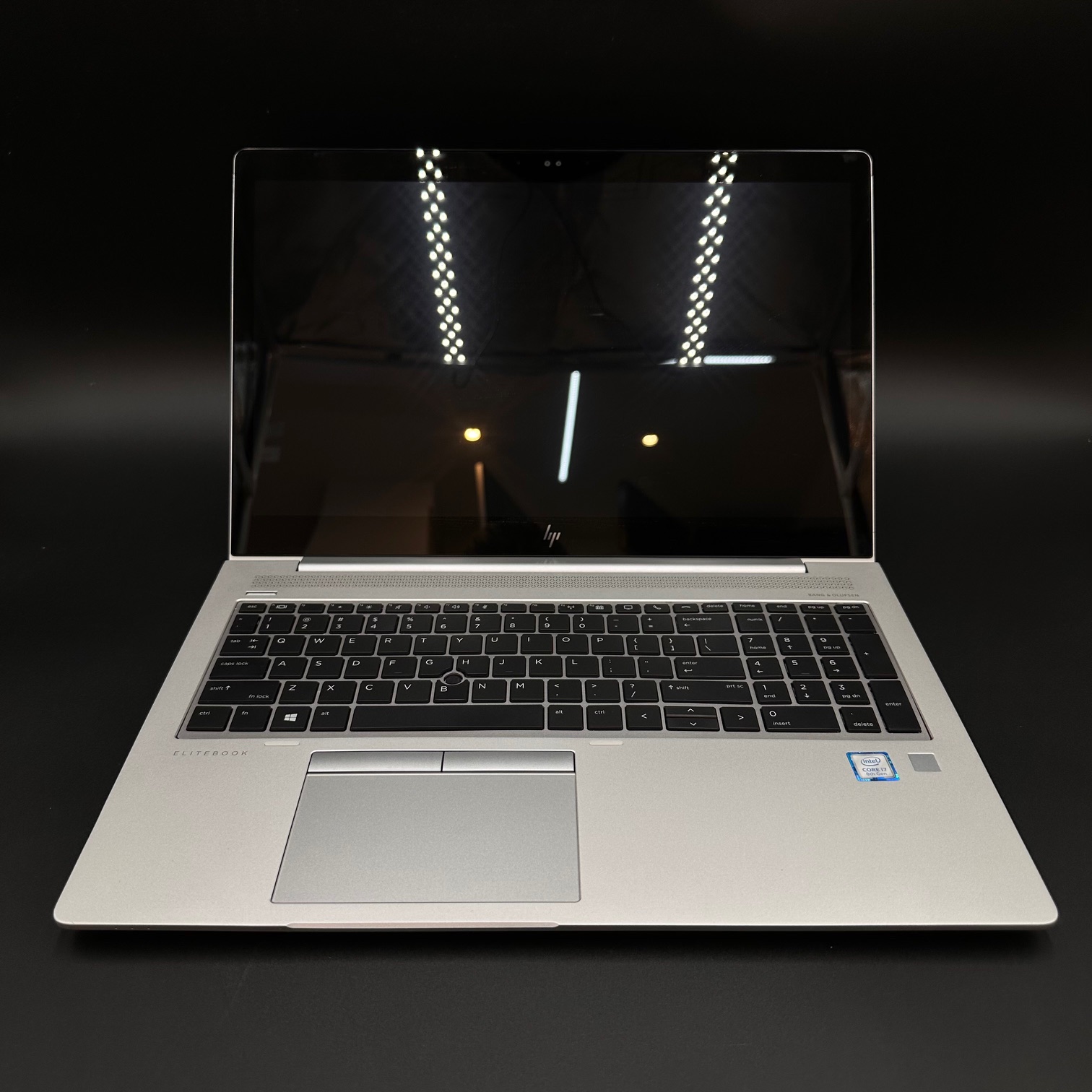 HP EliteBook 850 G5 - Image 2