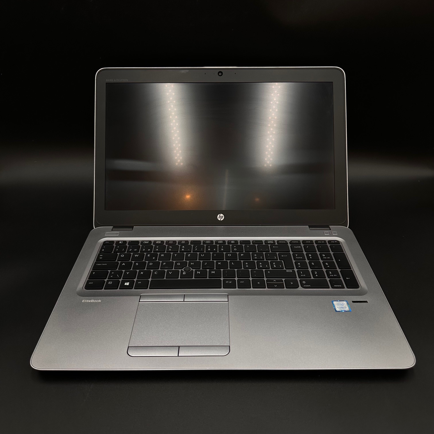 HP EliteBook 850 G4 - Image 2