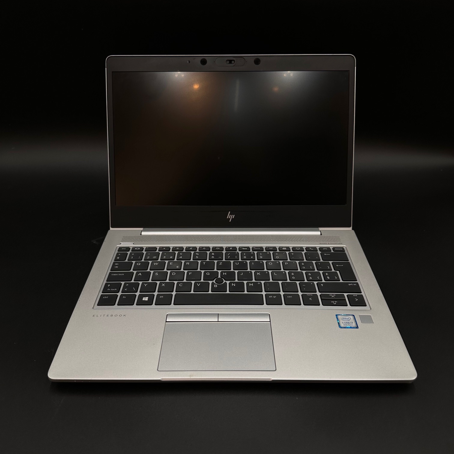 HP EliteBook 830 G5 - Image 2