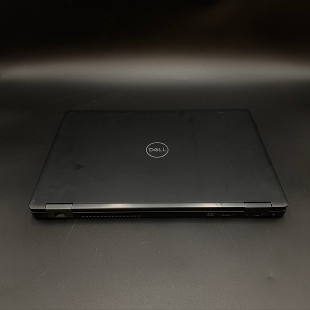 Dell Latitude 5591