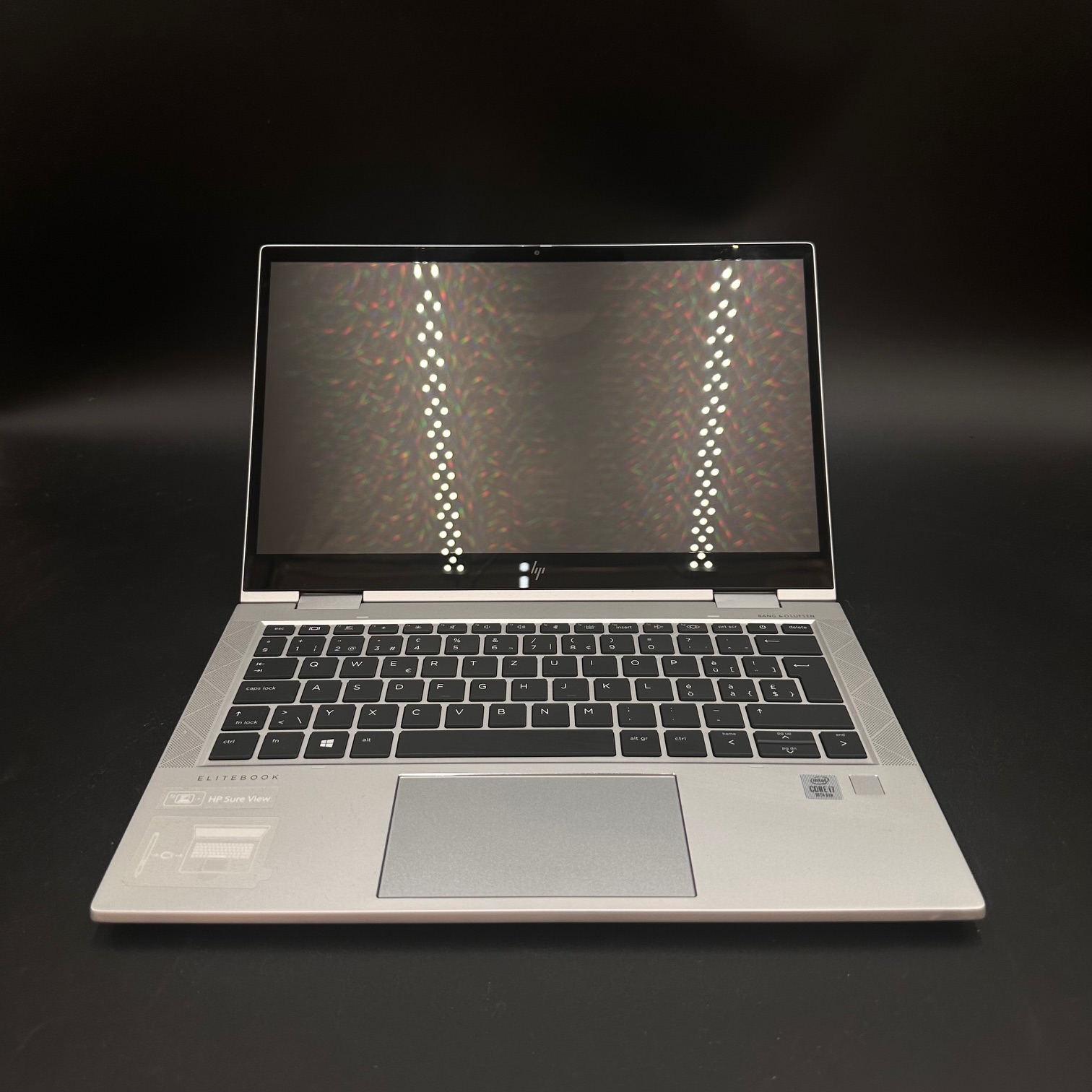 HP EliteBook x360 830 G7 – Bild 2