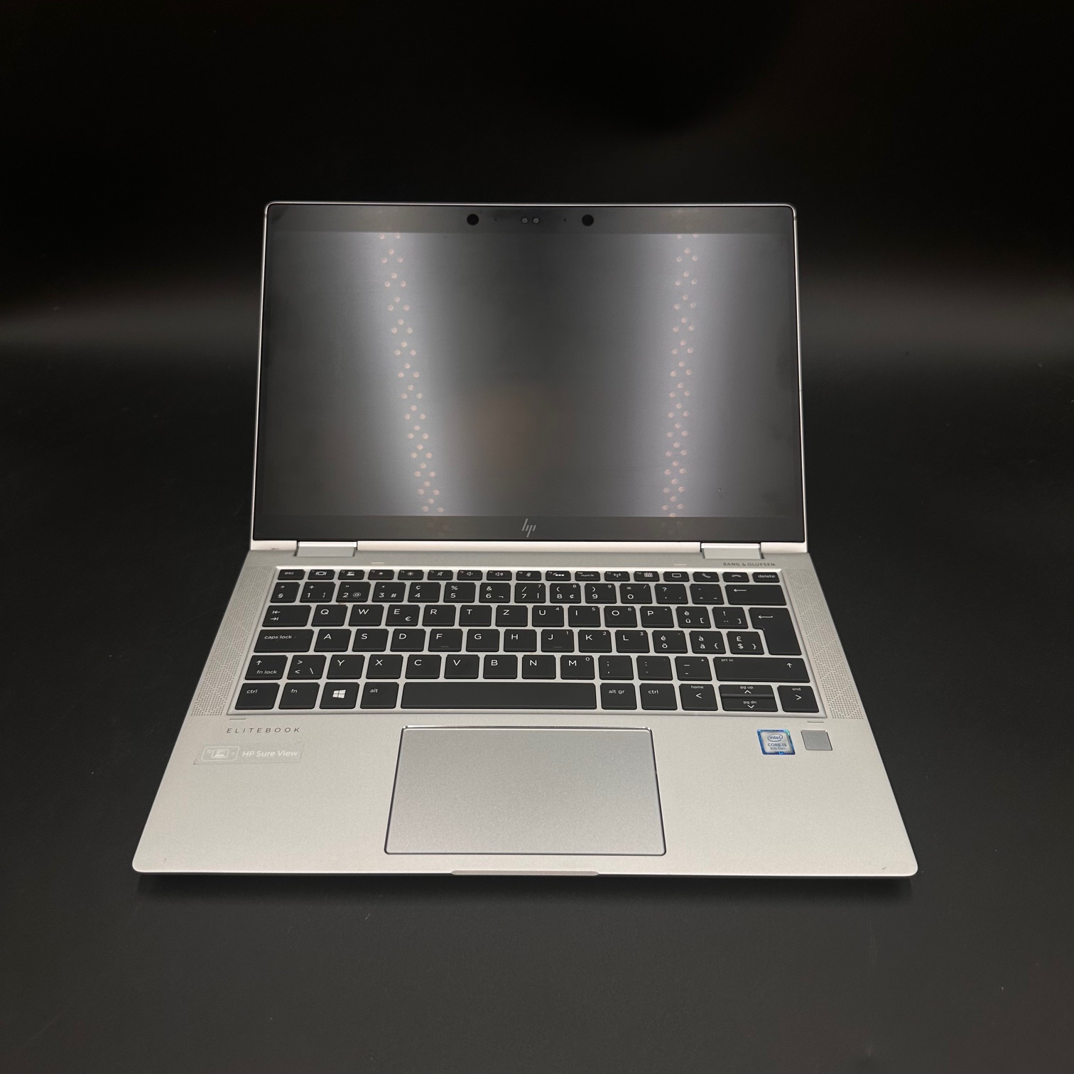 HP EliteBook x360 1030 G3 - Image 2