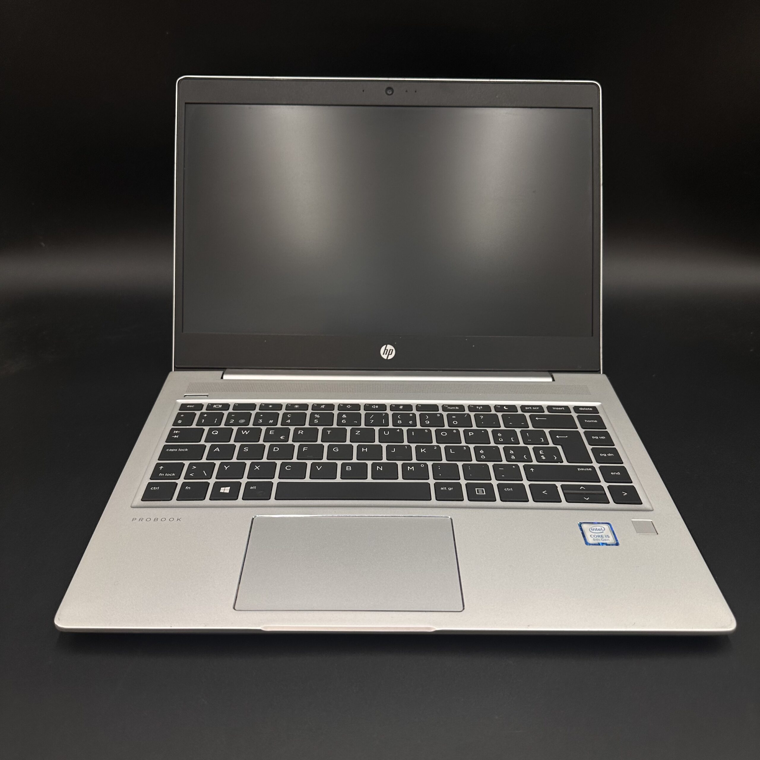 HP ProBook 440 G6 - Image 2