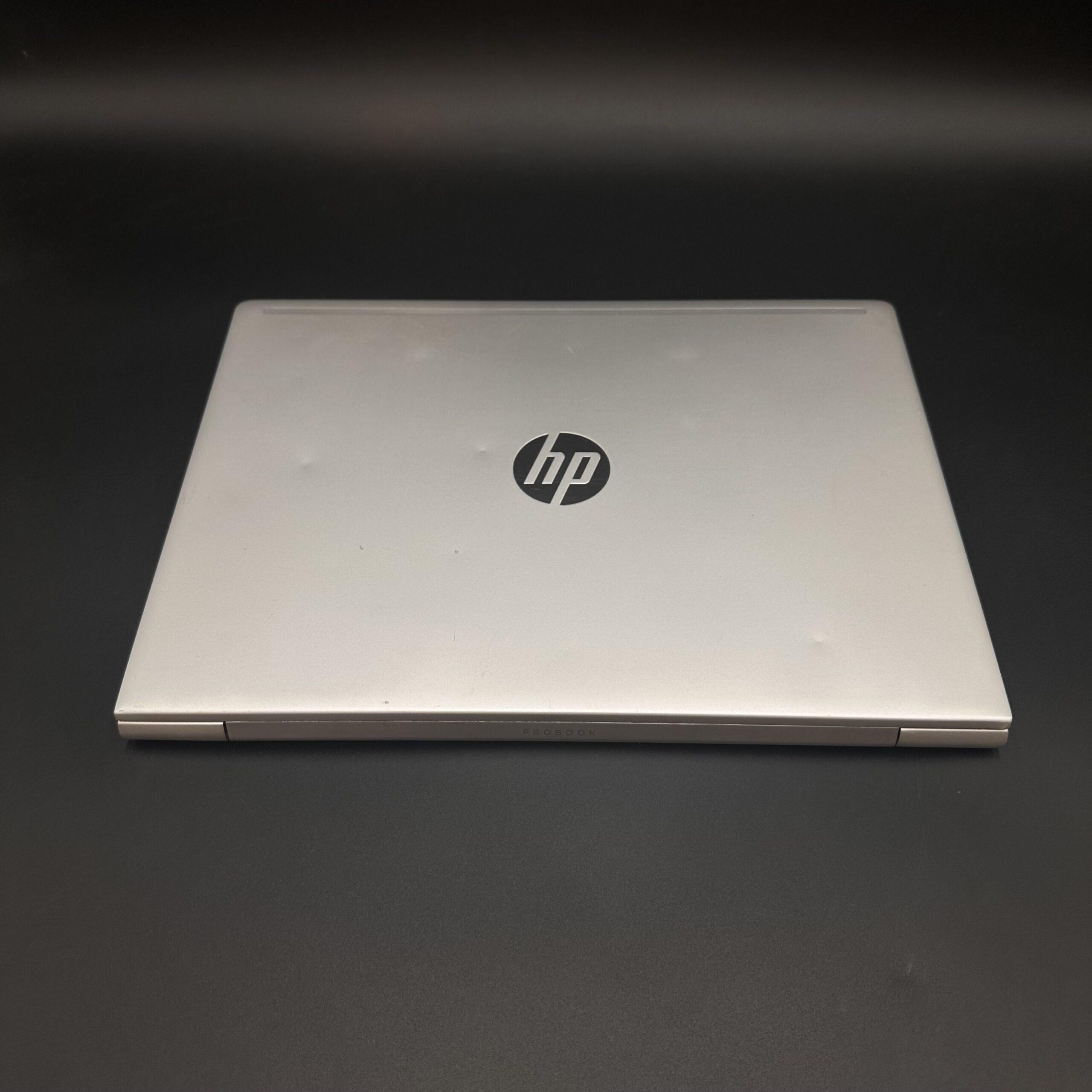 HP ProBook 440 G6