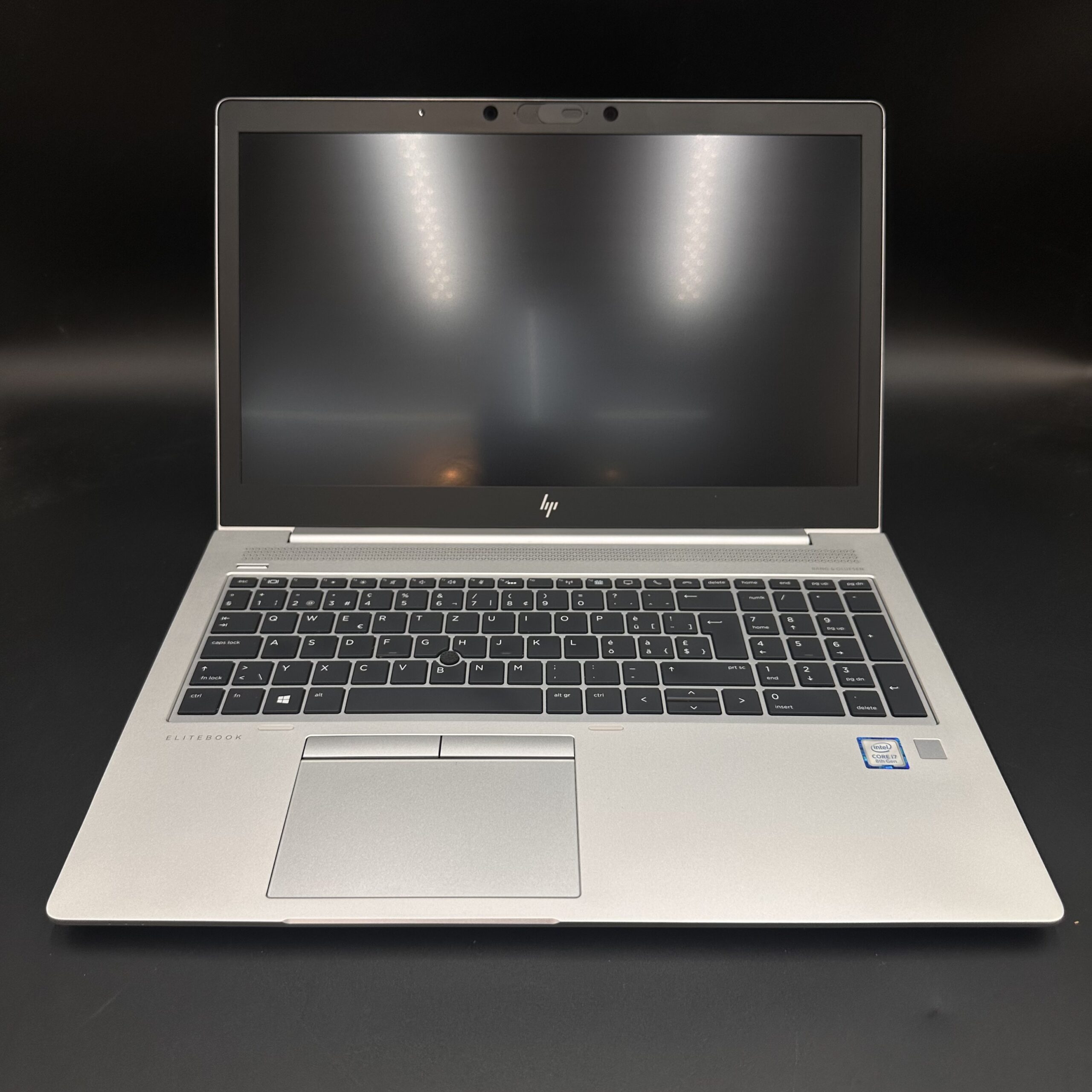 HP EliteBook 850 G5 - Image 2