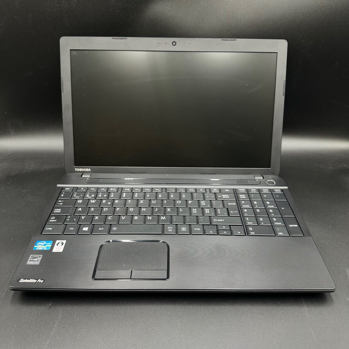 Toshiba Satellite Pro