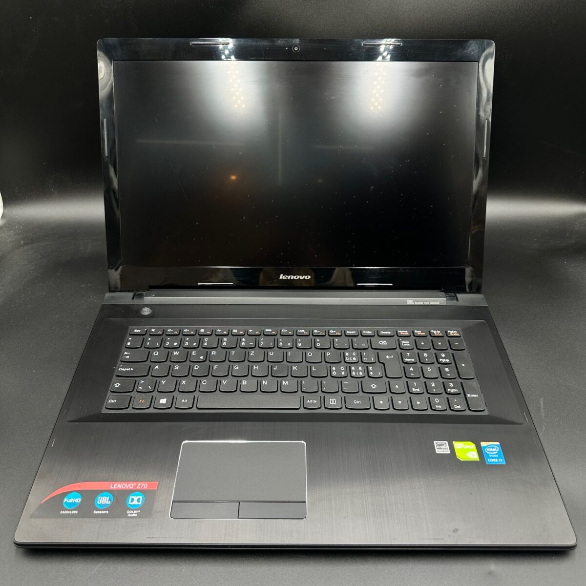 Lenovo Z70