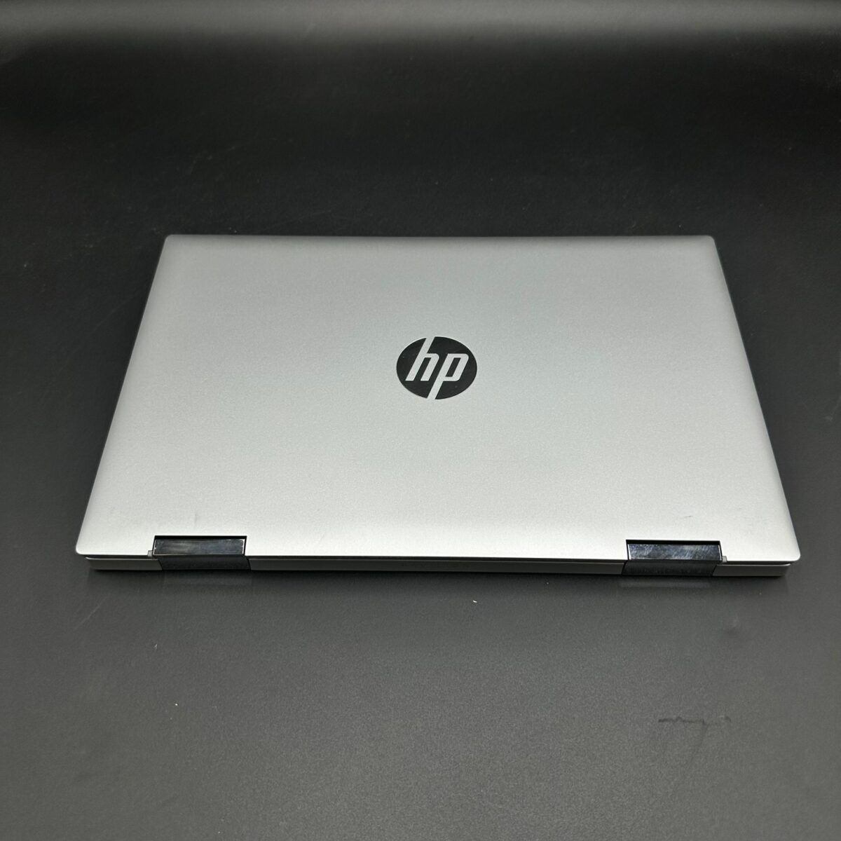 HP Pavilion x360