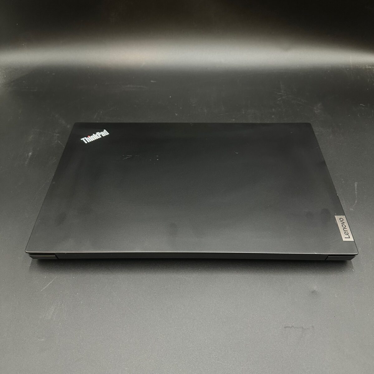 Lenovo ThinkPad E15 Gen 2