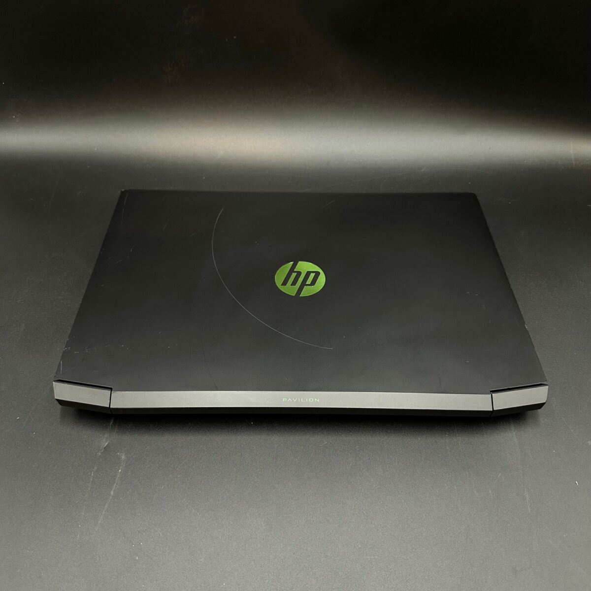 HP Gaming Pavilion