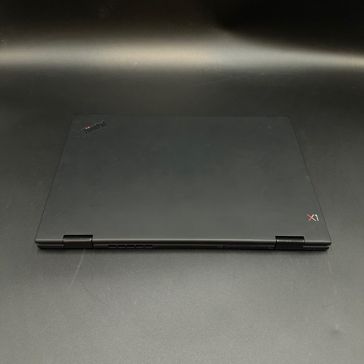 Lenovo ThinkPad X1 3rd