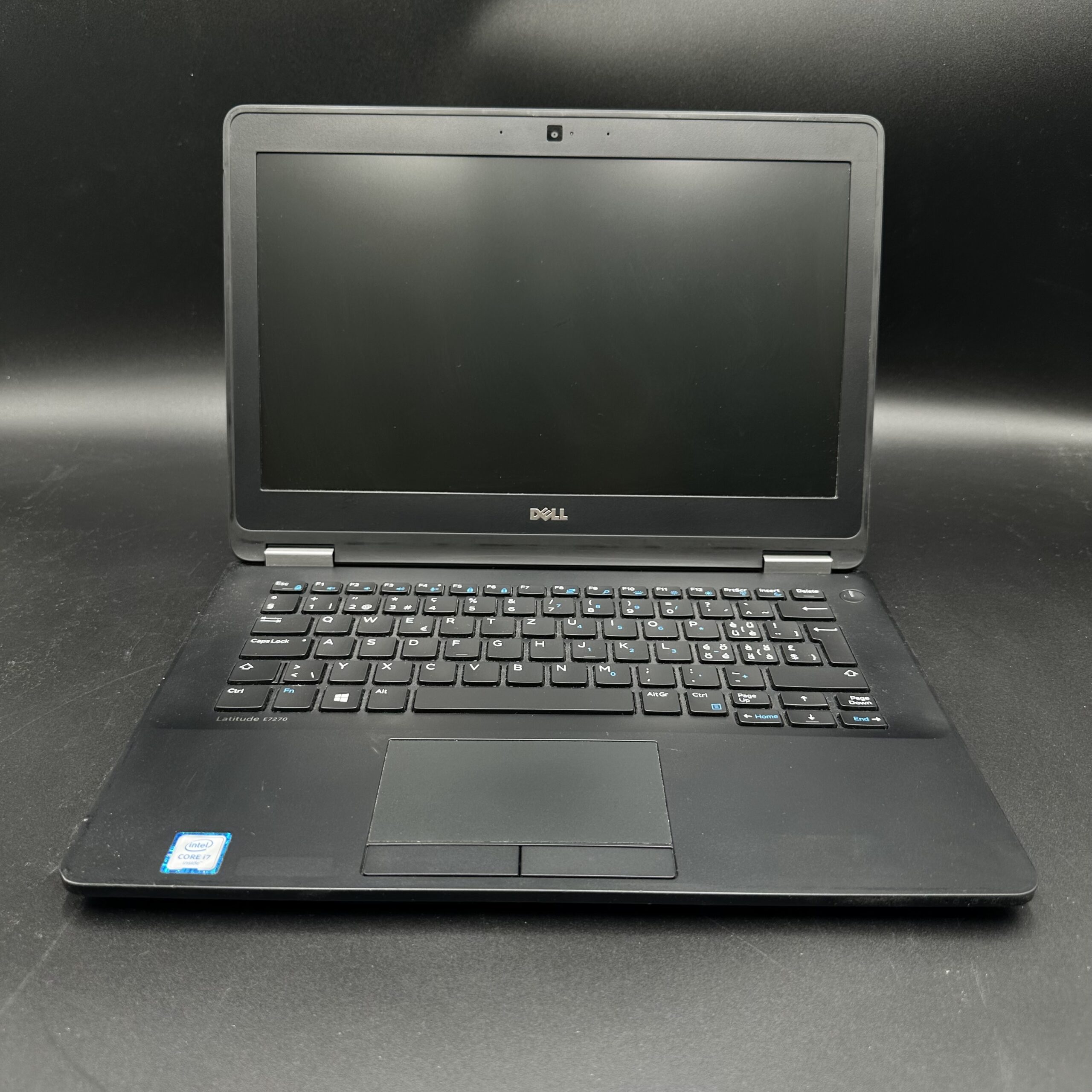 Dell Latitude E7270 - Image 2