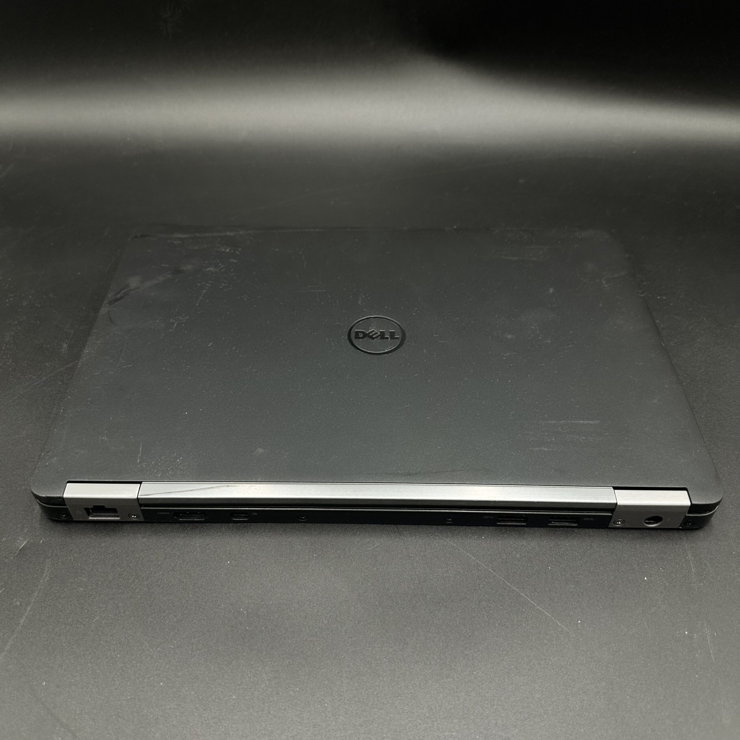 Dell Latitude E7270