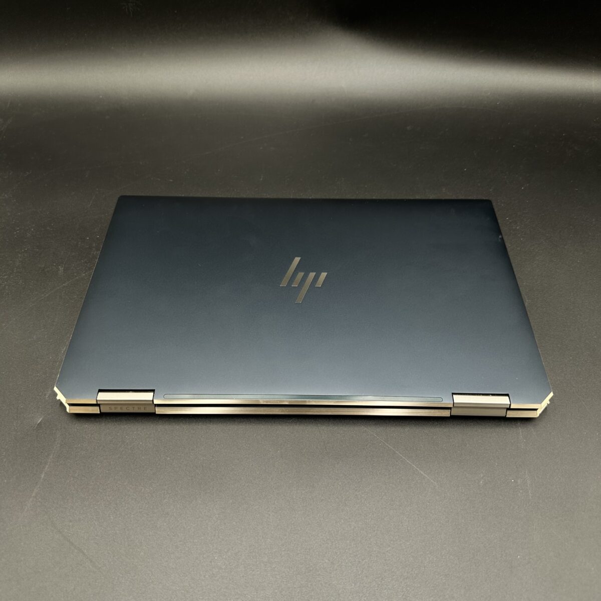 HP Spectre x360