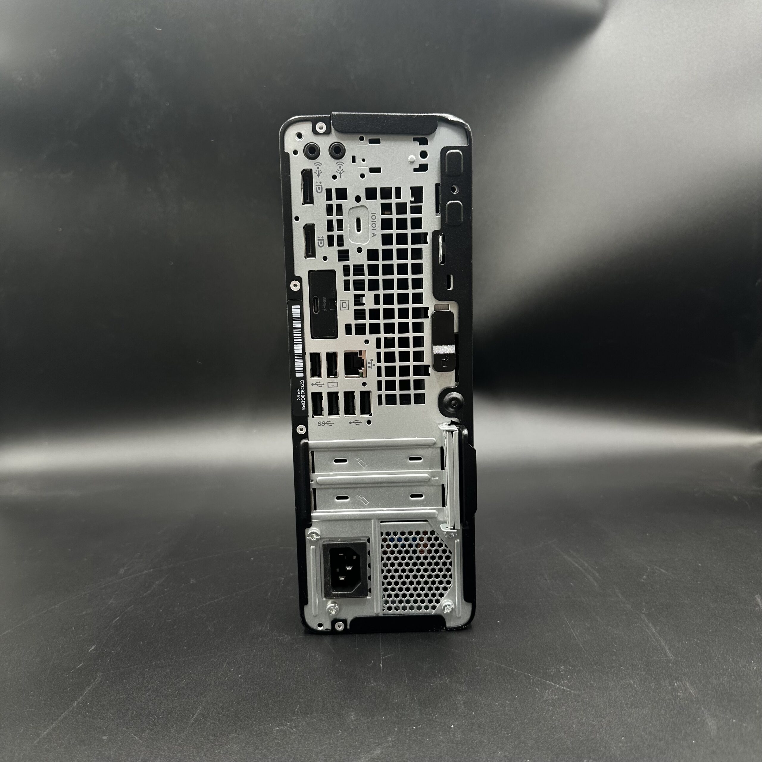 HP ProDesk 600 G5 - Image 2