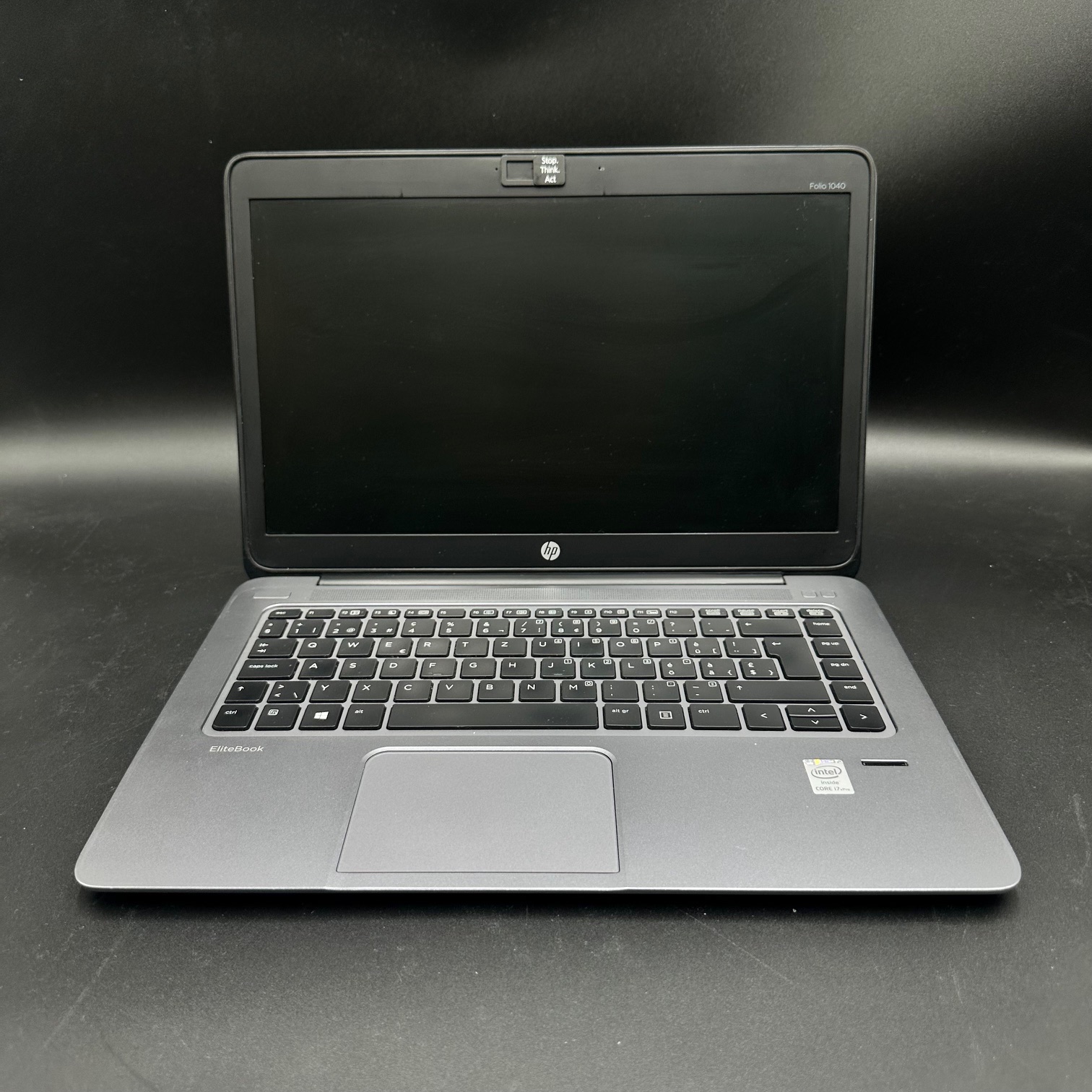HP EliteBook Folio 1040 G1 - Image 2