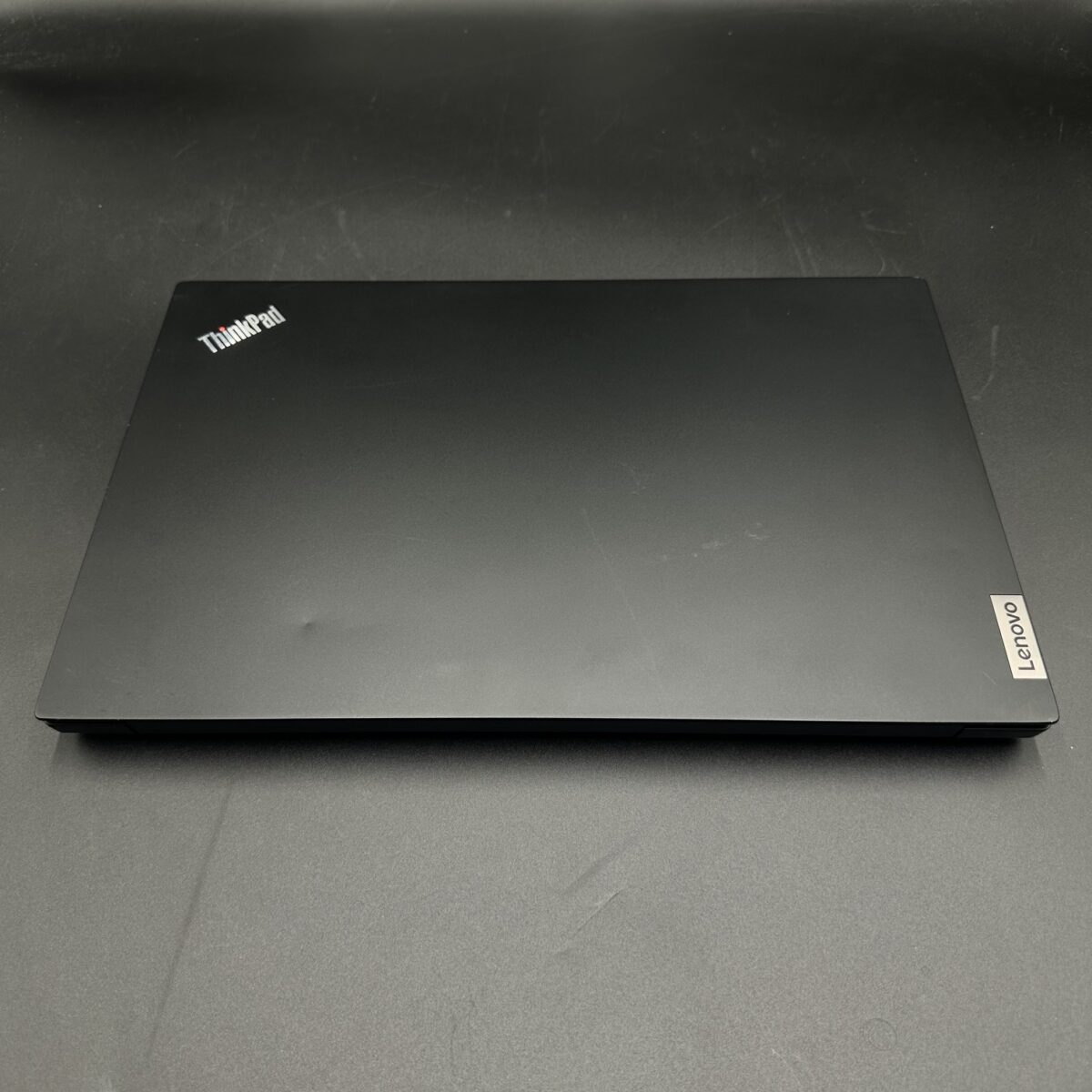 Lenovo ThinkPad E15 Gen 2