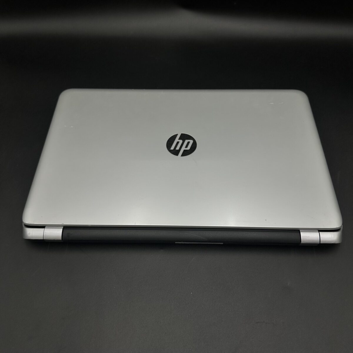 HP Pavilion TS15