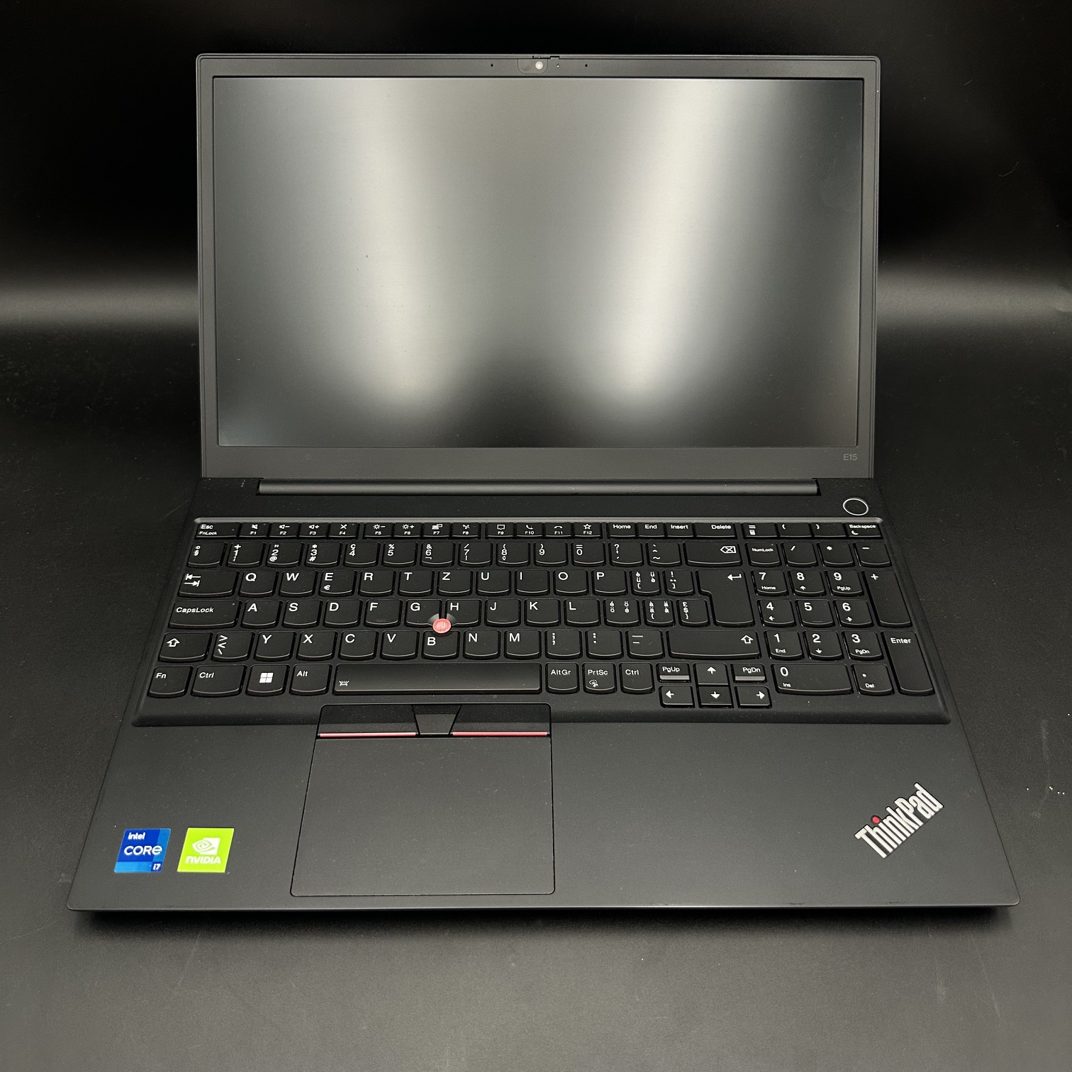 Lenovo ThinkPad E15 Gen 2 - Image 2