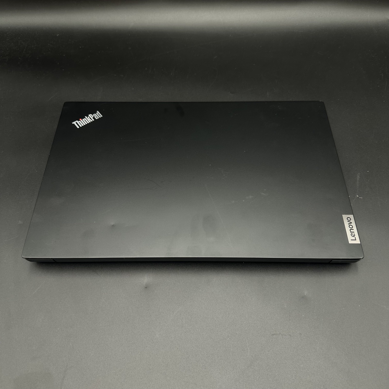 Lenovo ThinkPad E15 Gen 2