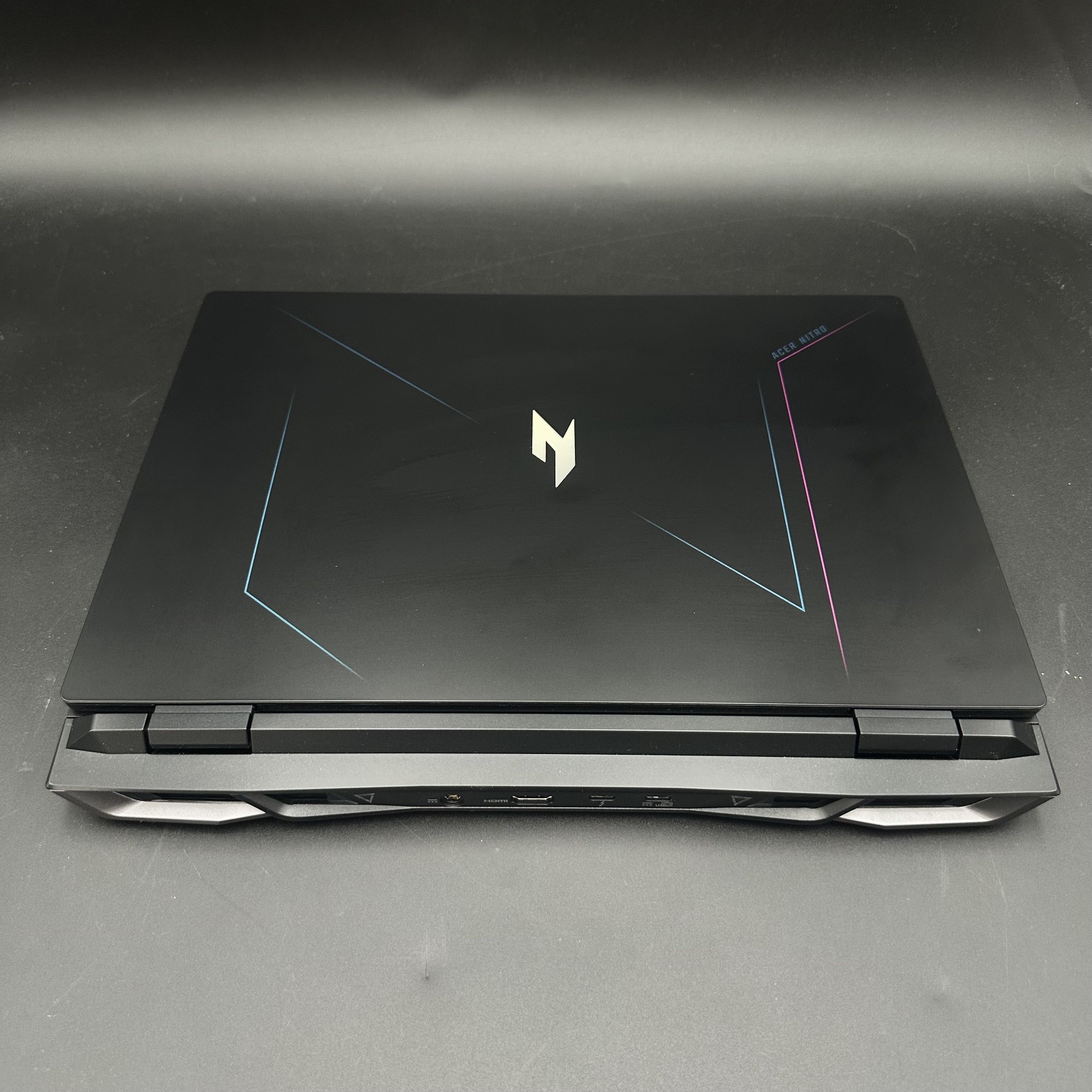 Acer Nitro 16